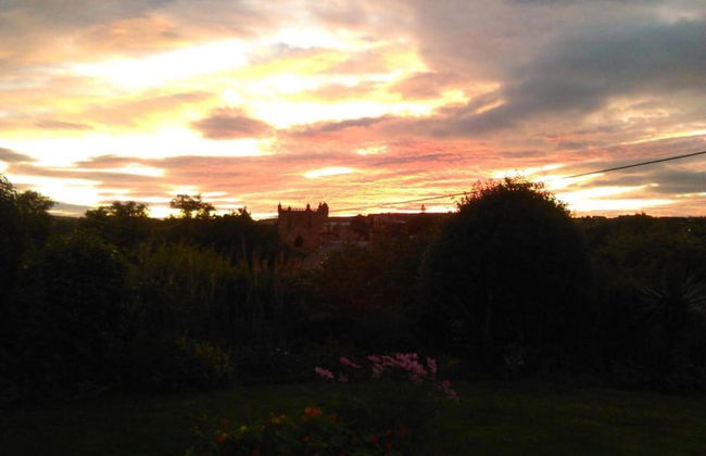 Cottage in Jedburgh Near Historic Abbey - Foto 36