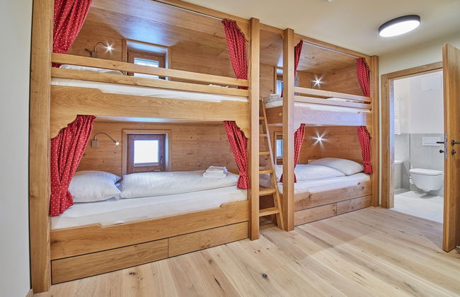 Chalet Guter Hirte - Foto 10