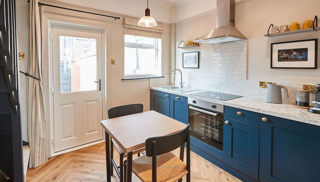 Host Stay The Railman s House - Foto 3, Habitación