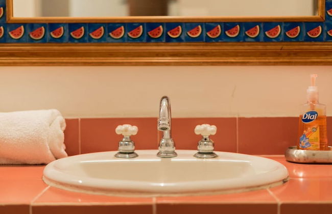 JUUB Cuernavaca, Relax and Enjoy - Foto 21