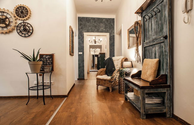 STING Boutique Apartments - Photo 23