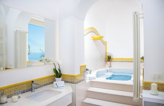 YourHome - Villa Aldo Marino - Foto 62