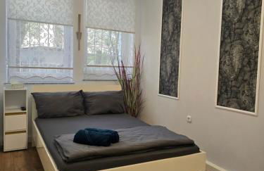 B&R Apartment Süd Nürnberg - Foto 1