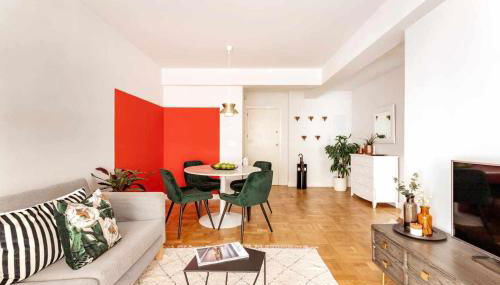 New Amara Suite Friends & Families Parking - Foto 1