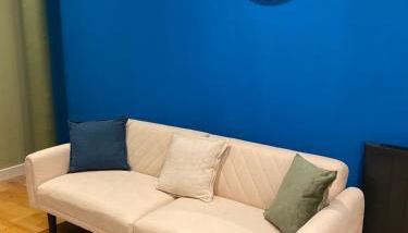 The Blue Loft - Modern City Apartment - Foto 4