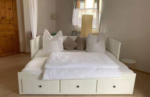 Ferienhaus Bärbelstein / Wohnung Bärbelstein - Foto 11