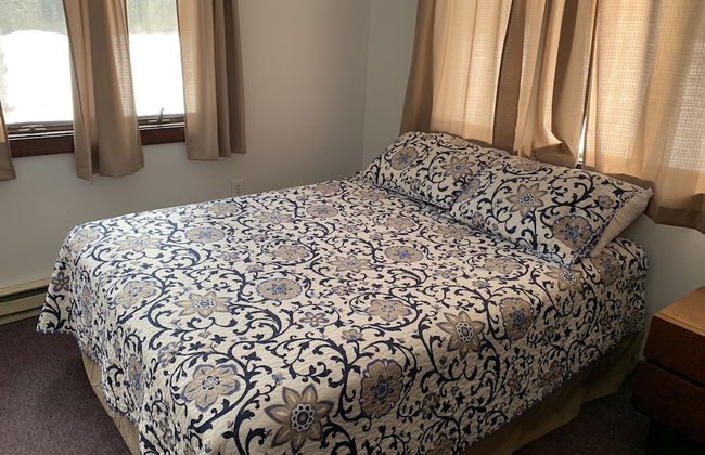 Echo Valley Cottages - Foto 20