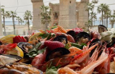 Residenza 4 Colonne CONTEMPORANEA - Foto 11