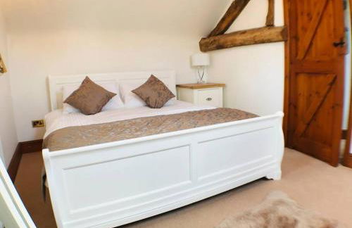 Classy 2 Bed Near Alton Towers, Polar Bears, Peak District - Foto 24