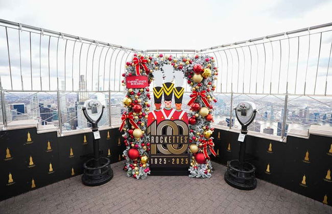 Entrada al Empire State - Foto 10