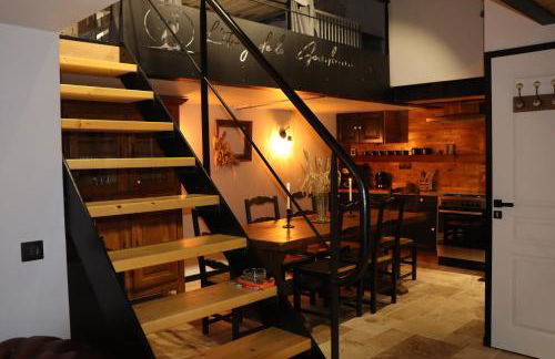 Gite sous-terre - Foto 12