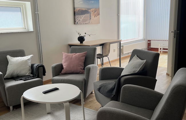 Hotel Torslanda - Foto 28