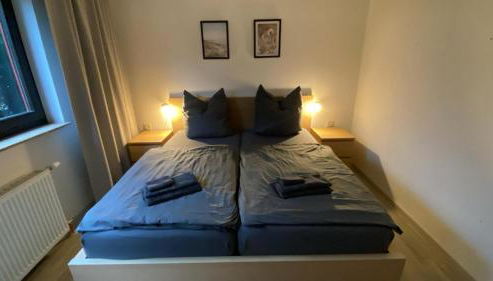 Fewo Taunusblick mit Pool - Foto 5