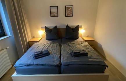 Fewo Taunusblick mit Pool - Foto 5