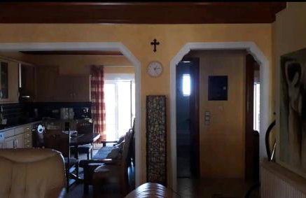 Mama Sofias House Cozy 2 Bedroom Apartment - Foto 37