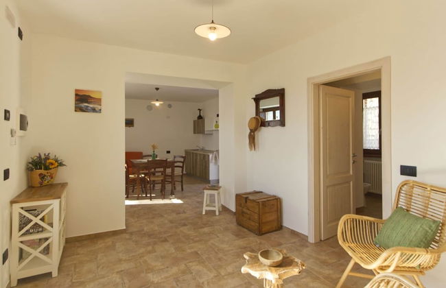 Belvilla by OYO Poggio Marino - Photo 27