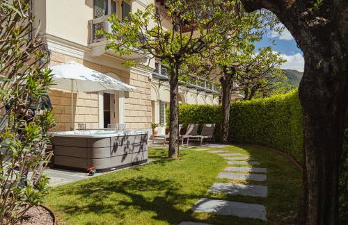 Villa Vitali - Bellagio - Foto 66