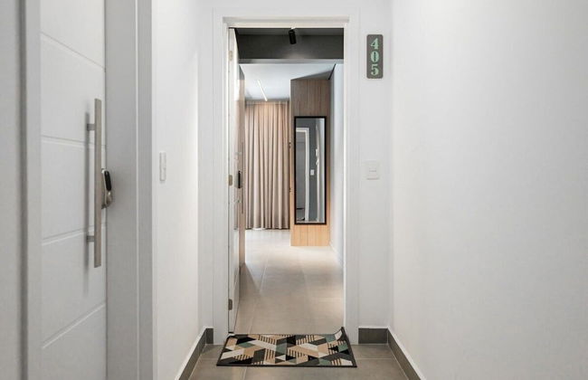 ZEE Studios by Viva - Studios a 200m da beira-mar norte - Photo 13