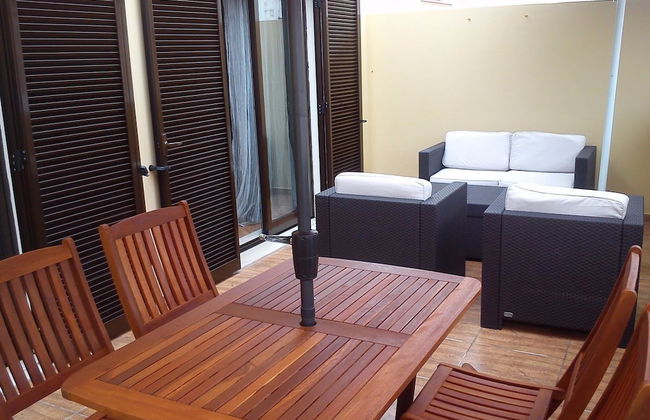 Apartamento Sol e Mar - Foto 24