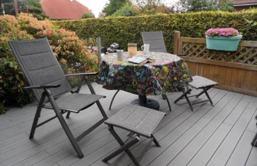 Apartment Friedel by Interhome - Photo 7