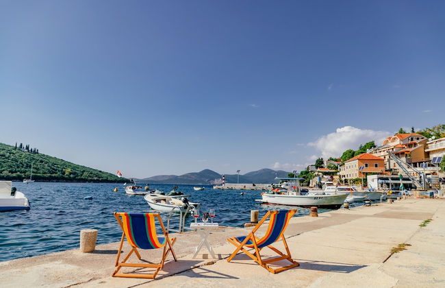 Apartment Bigovo Veljic-jaz - Foto 26