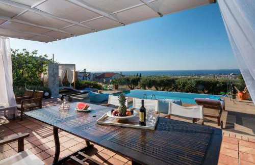 Villa Verde - Foto 41