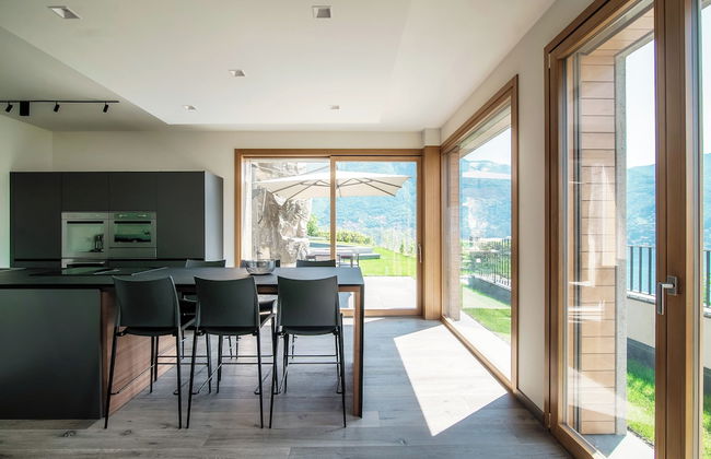 Villa Regina - Foto 45