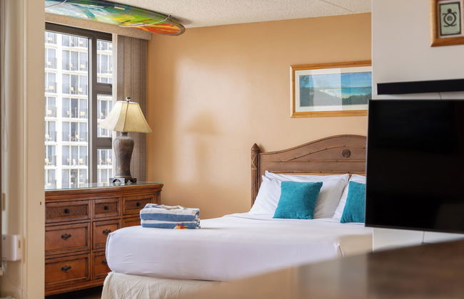 High Floor Ocean View Condo (King Bed and Parking) - Foto 54