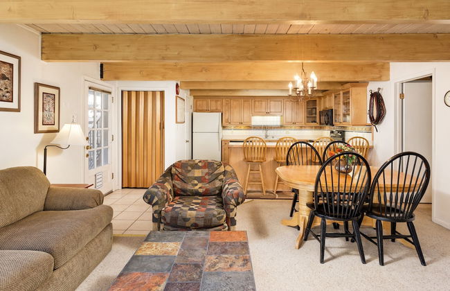 Chateau Chaumont & Dumont Condominiums by Frias - Foto 62