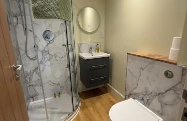 Threipmuir Lodge - Foto 4