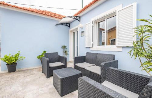 The Blue House - Foto 21