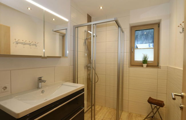 Chalet in Kaltenbach Near Ski Lift - Foto 20