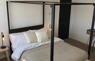 Sea Glass Cottage - Hotel style 3 bed optional hot tub - Foto 9