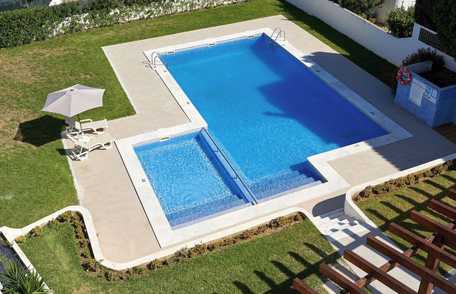 LEGACY SUITES & APARTMENTS ALBUFEIRA AL - Photo 20