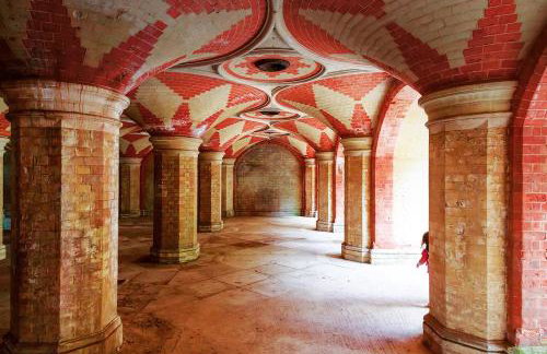 Cosy Cabin - Heart of Beckenham - Foto 10