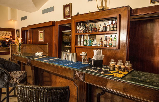 The Lalit Laxmi Vilas Palace - Foto 69