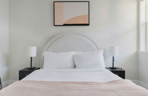 Blueground Centerville pool nr Central Park SFO-2095 - Foto 12