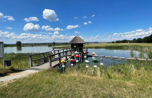 Ferienidyll Aumühle "Muswiese" - Foto 60