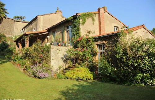 Le Moulin Neuf - Photo 1