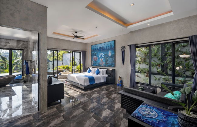 Capung Asri Ubud - Foto 13