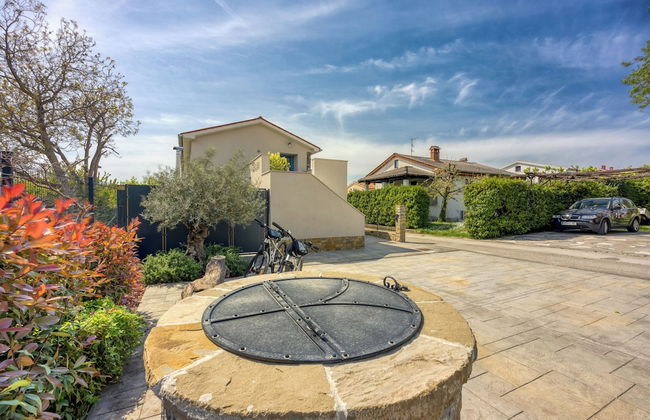 Istrian Casa Pr Marici Sweet Jasmine - Foto 21