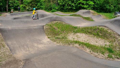 Spalskie Pokoje Gościnne - Foto 4