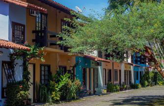 Casa em condomínio com piscina - Foto 9