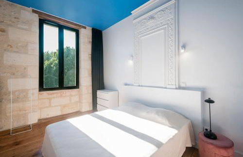 Villa Courreau - Maison de maitre - Foto 18