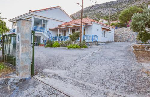 Εξοχική κατοικία Αnna's house - Photo 25