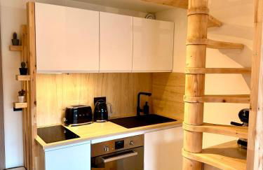 Charmant duplex Proche station - Foto 8