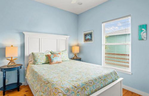 Why Knot Relax - Heated PRIVATE Pool Beach Gear Credit Included - Foto 28