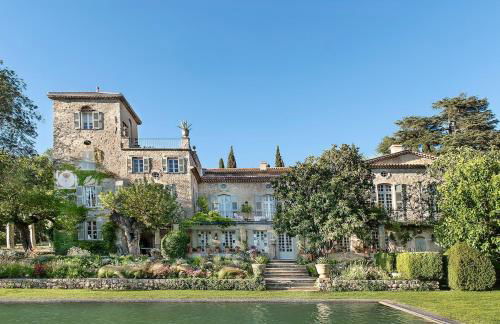 Magnifique villa - piscine chauffée - Côte d'Azur - Foto 45