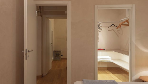 A Lovely Nest in the City - Foto 5, Habitación