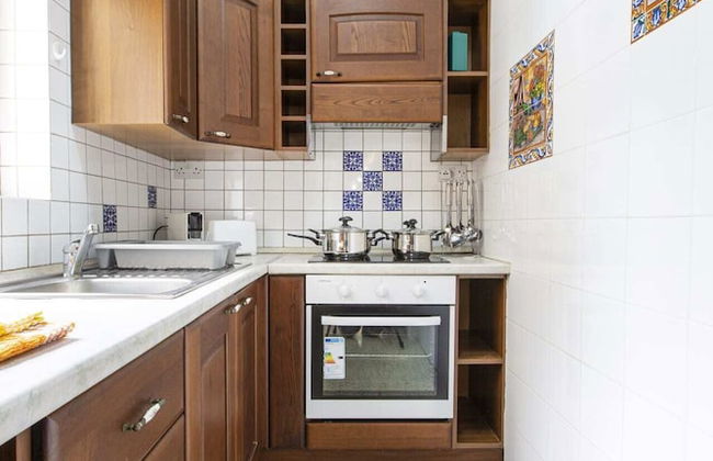 Sliema Lovely Flat - Foto 9